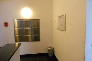 City Apartment mit Einbauküche, public Sauna und Fitness im Gebäude! – Chausseestr.  106, 10115 Mitte (Ortsteil), Berlin – Vorschaubild 12
