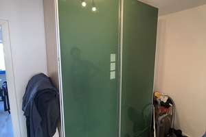 Uninahe 1,5-Zimmer-DG-Wohnung zum 01.08. – Seilerstraße 11, 42103 Elberfeld, Wuppertal – Vorschaubild 14