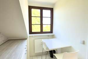 Stilvolles Dachgeschoss-Apartment in historischer Hofanlage von
Köln-Zündorf – Die vollständige Adresse der Immobilie erhältst du vom Anbieter., 51143 Zündorf, Köln – Vorschaubild 17
