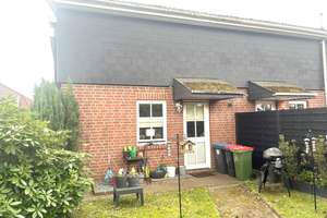 Courtagefrei: DHH im Alstertal (Lemsahl), Bj.1991, 105 m²,  VK, 328 m² Grundstück, Carport  – Die vollständige Adresse der Immobilie erhältst du vom Anbieter., 22397 Lemsahl-Mellingstedt, Hamburg – Vorschaubild 8