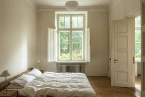 Ein Regensburger Villenjuwel von außergewöhnlicher Schönheit – Die vollständige Adresse der Immobilie erhältst du vom Anbieter., 93049 Westenviertel, Regensburg – Vorschaubild 8