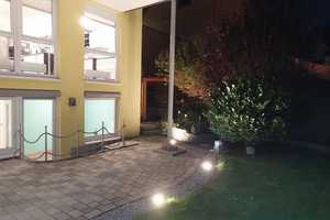 *-KV-Abschluß erfolgt-!* Schickes Haus in sonniger Wohnlage! Inkl. Einbauküche, Garage u. Sauna! – Rems-Murr-Kreis – Vorschaubild 8
