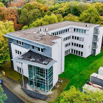 Nur bei uns: 754 m² attraktive Bürofläche mit guter Anbindung | sofort verfügbar