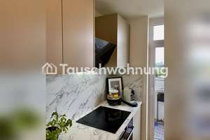 Tauschwohnung: Biete geräumige Wohnung mit Bergpanorama für Wohnung/Haus – 81927 Englschalking, München – Vorschaubild 7
