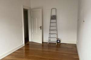 Schöne, ruhige 3-Zimmer-Altbau-Wohnung mit Küche und 2 Balkonen – Rauenthaler Straße 7, 65197 Rheingauviertel / Hollerborn, Wiesbaden – Vorschaubild 8