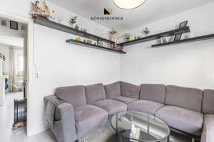 Ruhig gelegene 3-Zimmerwohnung inkl. Garage in Ursenwang – Die vollständige Adresse der Immobilie erhältst du vom Anbieter., 73037 Göppingen – Vorschaubild 5