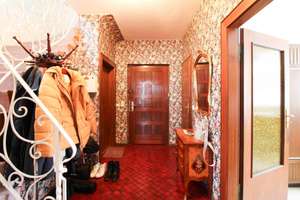 Gepflegtes Einfamilienhaus mit Garten und Garage in Berlin – Hochjagdstraße 8, 13469 Waidmannslust, Berlin – Vorschaubild 6
