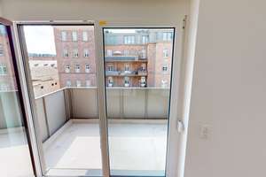 Moderne 2-Zimmer-Wohnung mit EBK und BALKON im Neubauquartier FIELD 4 – 68167 Neckarstadt-Ost/Wohlgelegen, Mannheim – Vorschaubild 8