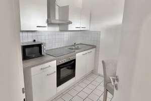 TOP! Modernisierte 1,5-Zimmer-Wohnung in Essen-Bedingrade – Die vollständige Adresse der Immobilie erhältst du vom Anbieter., 45359 Bedingrade, Essen – Vorschaubild 3