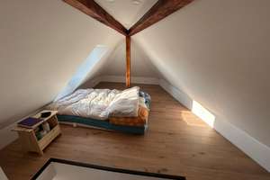 Möbliert Zwischenmiete Zuffenhausen Böhringerstraße 59, 70435 Stuttgart