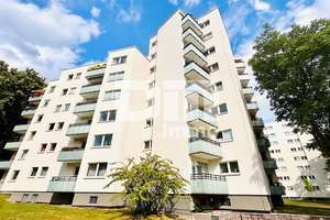Umfangreich sanierte 4-Zimmerwohnung im EG mit Balkon in hervorragender Wohnlage – Die vollständige Adresse der Immobilie erhältst du vom Anbieter., 34119 West, Kassel – Vorschaubild 3
