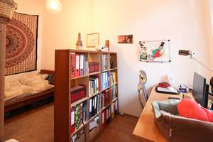 Bestlage! Vermietete 2-Raum-Wohnung am Stresemannplatz – Die vollständige Adresse der Immobilie erhältst du vom Anbieter., 1309 Striesen-Süd, Dresden – Vorschaubild 6