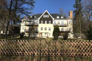 Denkmalgeschütze Villa der ehem. Patentpapierfabrik in Amtsberg südlich von Chemnitz auf 2.800 m² – An der Schlösselmühle 11, 9439 Erzgebirgskreis – Vorschaubild 56