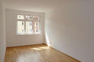 Stilvolle 2-Raum-Wohnung mit Loggia und idealem Grundriss im Leipziger Süden!