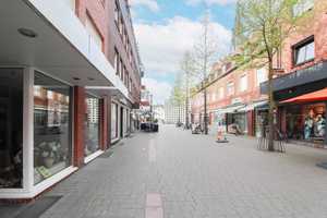 Wohn- und Geschäftshaus mit 2 Wohn- und 1 Gewerbeeinheit in zentraler Lage von Ahaus – Borken (Kreis) – Vorschaubild 3