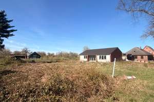 COURTAGEFREI - Bungalow – 1.900m² Grundstück – Die vollständige Adresse der Immobilie erhältst du vom Anbieter., 21522 Hittbergen – Vorschaubild 49