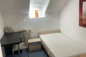 Alltagstaugliche möblierte 3-Zimmer-Wohnung in Würzburg – 97084 Heidingsfeld, Würzburg – Vorschaubild 7