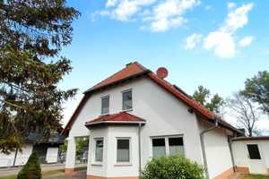 Idylle pur - Einfamilienhaus mit parkähnlich angelegtem Grundstück !!! – Kurt-Franke-Straße 21, 99098 Erfurt – Vorschaubild 1