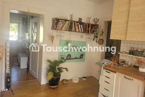 Tauschwohnung: Gewofag 3Zimmer Wohnung – 81671 Echarding, München – Vorschaubild 5