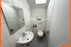 Renovierte DG 3.OG, 3-ZKB-Terrasse, TL-Bad m Dusche. Gäste-WC, EBK – Mainzerstr. 0, 55252 Mainz-Kastel, Wiesbaden – Vorschaubild 6