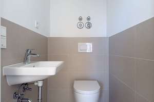 Neubau: 4-Zimmer-Familienwohnung  mit Balkon * Nähe Orankesee – Schöneicher Straße 3, 13055 Alt-Hohenschönhausen, Berlin – Vorschaubild 10