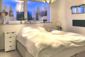 Bequem wohnen mit Aufzug und kurzen Wegen  – Die vollständige Adresse der Immobilie erhältst du vom Anbieter., 42289 Heckinghausen, Wuppertal – Vorschaubild 4