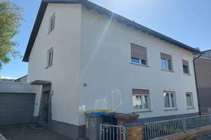 Mehrfamilienhaus mit 3 Wohneinheiten in Mannheim-Friedrichsfeld – 68229 Friedrichsfeld, Mannheim – Vorschaubild 2
