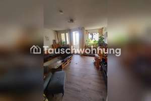 Tauschwohnung: 3-Zimmer Wohnung mit Blick auf dem Mauerpark – Lortzingstraße 17, 13355 Gesundbrunnen, Berlin – Vorschaubild 2