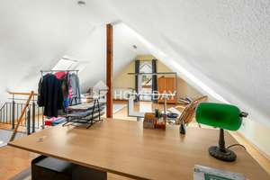 Maisonette in Neuenstadt: 4 Zimmer, Loggia, Garage und Stellplatz – Die vollständige Adresse der Immobilie erhältst du vom Anbieter., 74196 Neuenstadt am Kocher – Vorschaubild 9