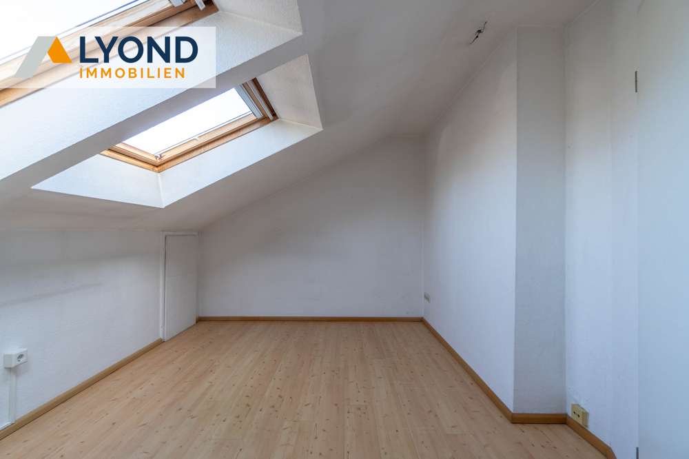 Immobilie in Borken - 2 FH in Top Lage von Borken - freistehend, großzügig - individuell - Platz für die ganze Familie - Bild 7