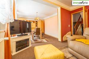 Einfamilienhaus mit großem Grundstück und Ausbaureserve in absolut ruhiger Feldrandlage! – 39122 Westerhüsen, Magdeburg – Vorschaubild 35