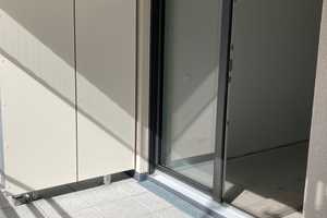 1-Zimmer-Wohnung, voll möbliert, Erstbezug. Ideal für Pendler und Studenten – Schnieglinger Straße 54, 90419 Nürnberg – Vorschaubild 4