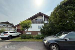 Kapitalanleger: Großes und ruhig gelegenes 2 Familien Haus + Schöner großer Garten – Pfuserweg 2, 72160 Horb am Neckar – Vorschaubild 3