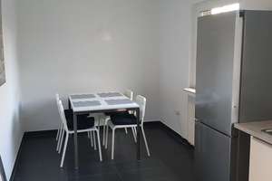 Möblierte 2-Zimmer-Wohnung mit großer Küche in Deutz – kurzfristige Anmietung möglich – Die vollständige Adresse der Immobilie erhältst du vom Anbieter., 50679 Deutz, Köln – Vorschaubild 5