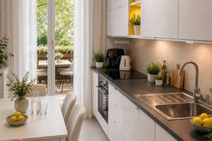 Zuhause im Glück – tolle 3-Zimmer-Altbauwohnung mit Balkon zum Innenhof! Selbstn. ab 09/2027 – Kiekebuschstraße 5, 12555 Köpenick, Berlin – Vorschaubild 6