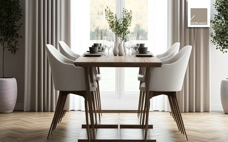 Immobilie in Bölsberg - Grenzenlose Freiheit auf zwei Ebenen! - Bild 4