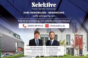 Frisch renovierte 2-Z. Wohnung mit Balkon u. optionalem TG-Stellplatz in ruhiger Lage von DU-Oestrum – Die vollständige Adresse der Immobilie erhältst du vom Anbieter., 47228 Bergheim, Duisburg – Vorschaubild 5
