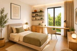 Viel Platz fürs Familienleben - modernes Zuhause mit Garten & Stellplatz – Hugo-Lang-Bogen 13, 81735 Neuperlach, München – Vorschaubild 4
