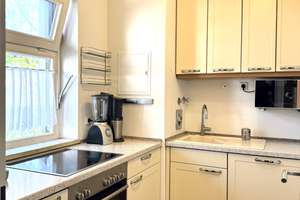 Charmante 2-Zimmer Wohnung zur Untermiete mit Balkon in Moosach – Saarlouiserstraße 7, 80997 Moosach-Bahnhof, München – Vorschaubild 6