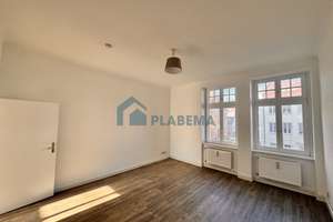 Komplett renovierte 3 Zimmer- Wohnung, neue Einbauküche, Uni-nah – Gützkower Str. 1, 17489 Innenstadt, Greifswald – Vorschaubild 14