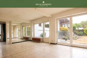 Architektur mit Charakter – Atriumhaus mit Südwestgarten auf Erbpachtgrundstück in Münster-Coerde – 48157 Coerde, Münster – Vorschaubild 3