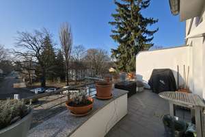 DG-Maisonette-Wohnung dicht Tegeler-Fließ, FBH, Bj. 1996, 4-Zi, Gäste-WC u. Terrasse – Die vollständige Adresse der Immobilie erhältst du vom Anbieter., 13509 Tegel, Berlin – Vorschaubild 3