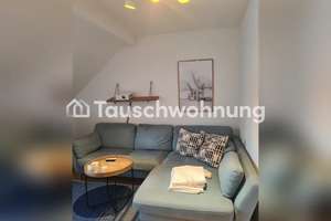 Tauschwohnung: Schöne Dachgeschosswohnung in Winterhude zum Tausch – Rambatzweg 5, 22303 Winterhude, Hamburg – Vorschaubild 3