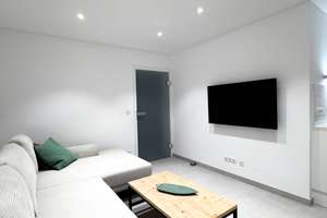 Vollmöblierte & hochwertige Wohnung in Mannheim, 2025 modernisiert – Die vollständige Adresse der Immobilie erhältst du vom Anbieter., 68199 Neckarau, Mannheim – Vorschaubild 22