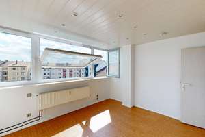 Attraktive Kapitalanlage oder neues Zuhause – gepflegte Eigentumswohnung mit Garage – 67061 Süd, Ludwigshafen am Rhein – Vorschaubild 5
