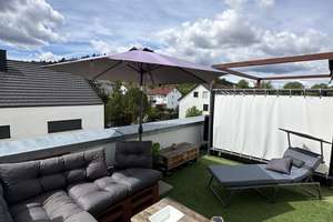 Modernes Reihenhaus mit Dachterrasse, Heimkino & schneller S-Bahn-Anbindung nach Stuttgart – Die vollständige Adresse der Immobilie erhältst du vom Anbieter., 73630 Remshalden – Vorschaubild 19