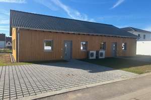Mehr geht nicht - DHH aus dem obersten Regal – Max-Planck-Strasse 16, 93158 Teublitz – Vorschaubild 1