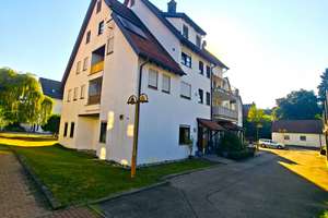 Schöne 2 1/2-Zimmer-Wohnung mit Balkon – Die vollständige Adresse der Immobilie erhältst du vom Anbieter., 73575 Leinzell – Vorschaubild 2