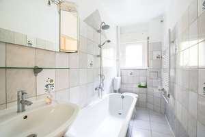 Kiezwohnung - Freie Studiowohnung am Nettelbeckplatz – Die vollständige Adresse der Immobilie erhältst du vom Anbieter., 13347 Wedding, Berlin – Vorschaubild 7