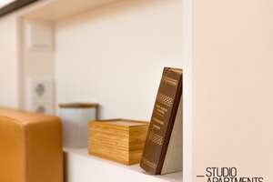 SAM - Erlanger Höfe: Superior Business Apartment im Erlanger Zentrum – Bechmann-Rahn-Weg 2, 91052 Rathausplatz, Erlangen – Vorschaubild 47